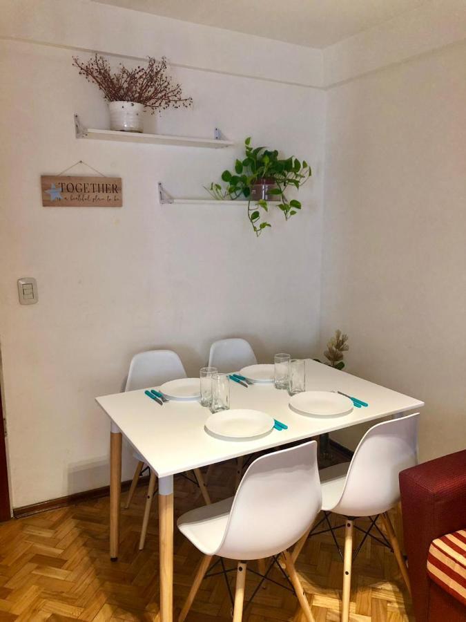 Confortable Departamento En Palermo Soho Ciudad Autónoma de Buenos Aires