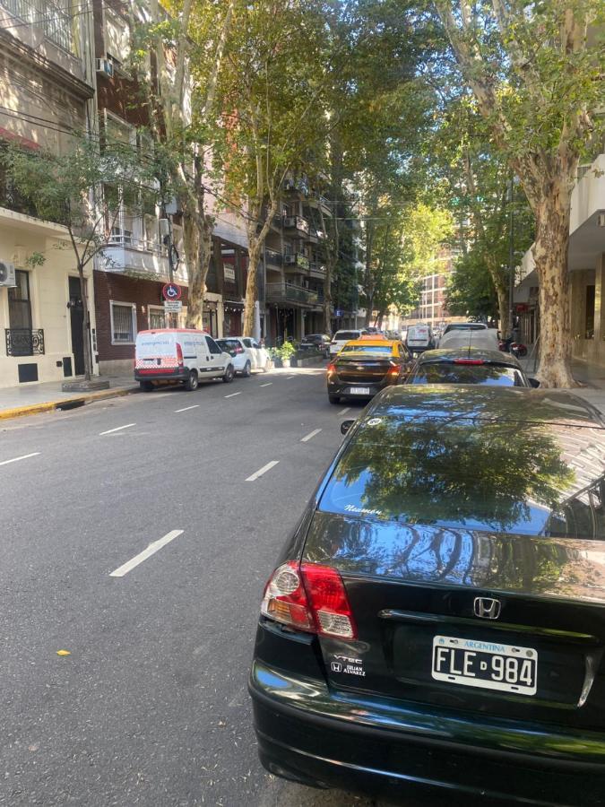 Confortable Departamento En Palermo Soho * Ciudad Autónoma de Buenos Aires