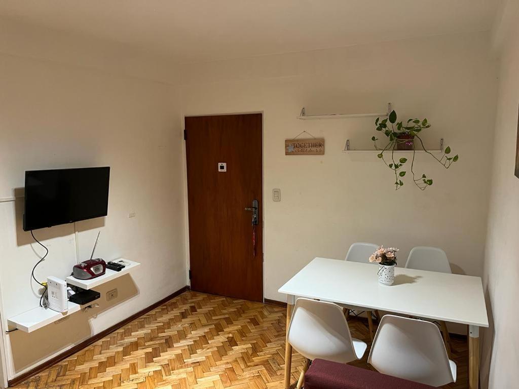 Confortable Departamento En Palermo Soho * Ciudad Autónoma de Buenos Aires