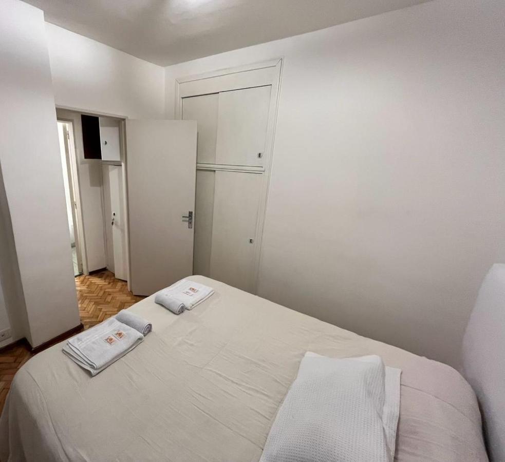 Apartamento Confortable Departamento En Palermo Soho