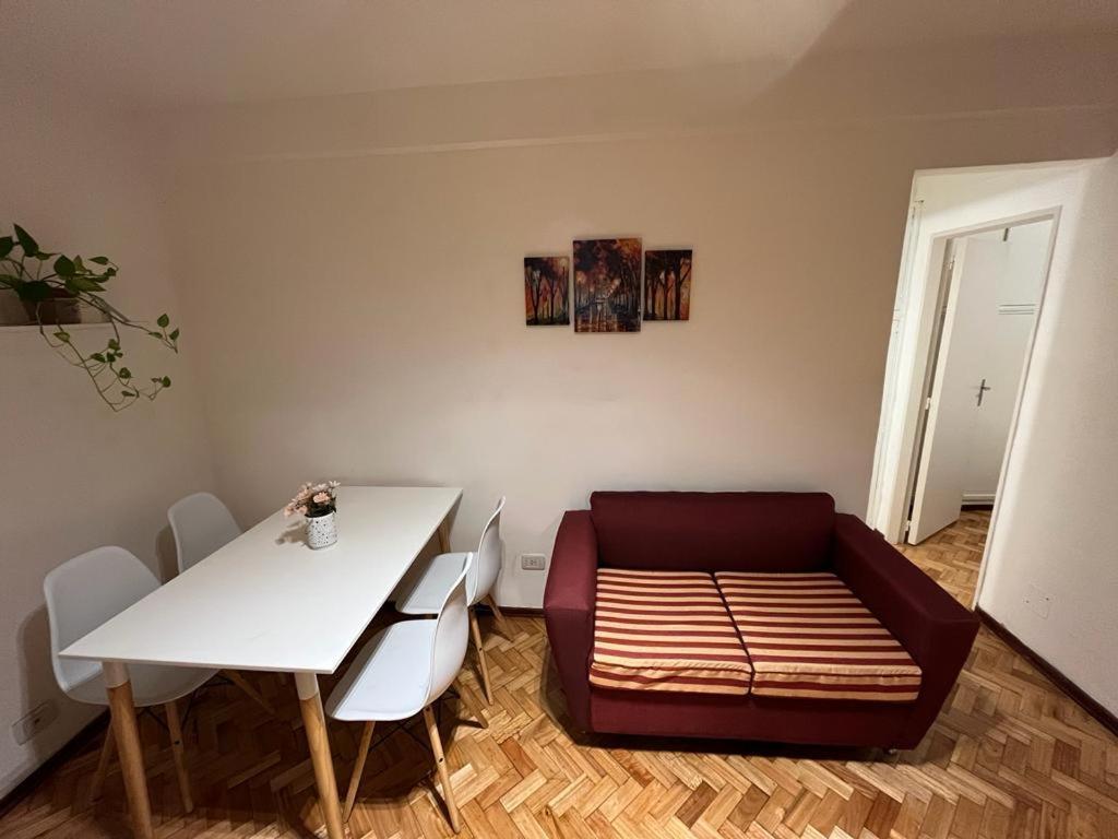 Confortable Departamento En Palermo Soho Apartamento Ciudad Autónoma de Buenos Aires