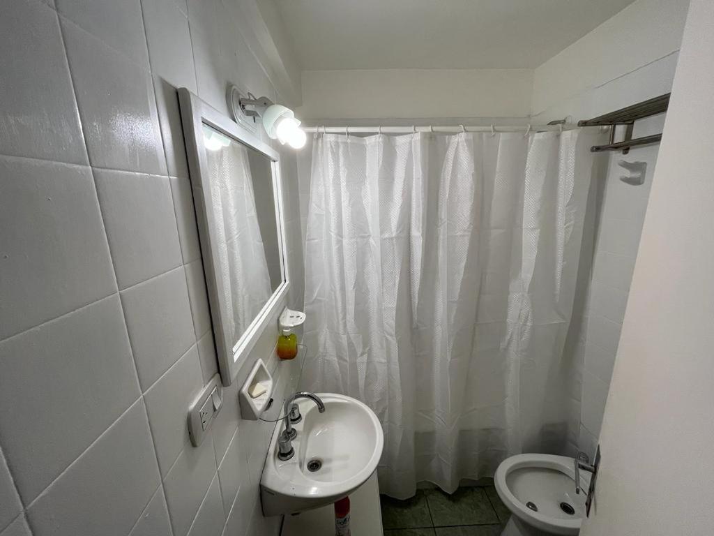 Confortable Departamento En Palermo Soho Ciudad Autónoma de Buenos Aires